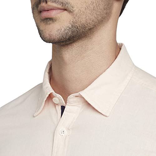 Image of Parx Men's Regular Fit Shirt