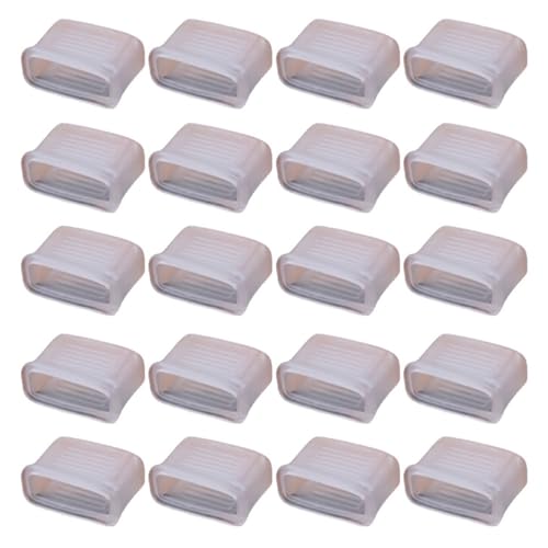 Protector para silbatos 20 piezas miniatura 1