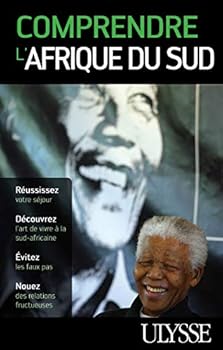 Paperback Comprendre l'Afrique du Sud [French] Book