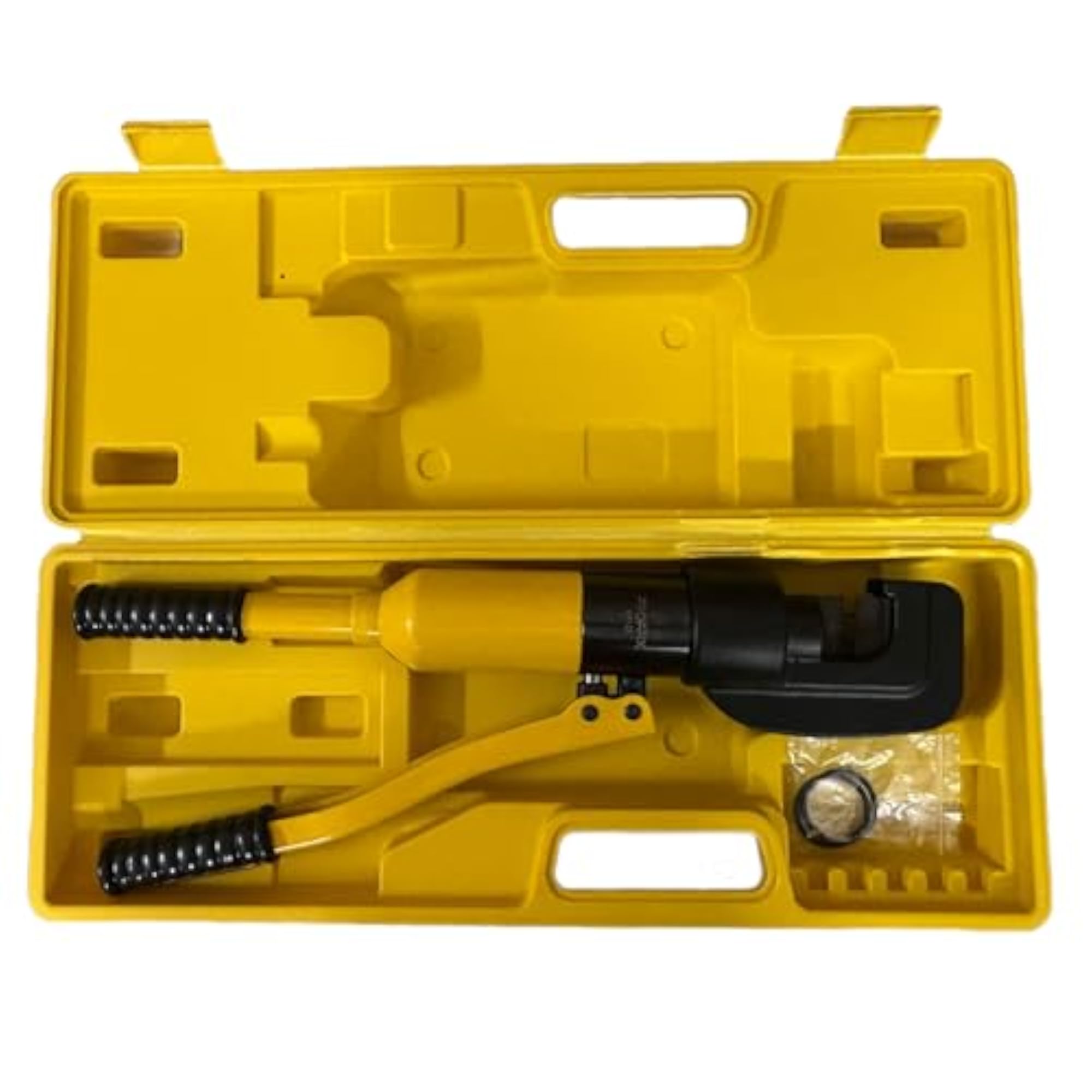 Manual Hydraulic Rebar Cutter for Steel Bars