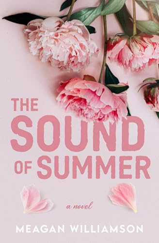 The Sound of Summer (The House on Harrison Blvd)