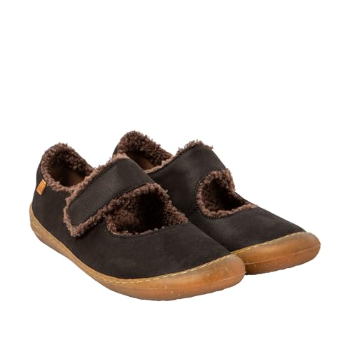 Image of El Naturalista Women's Flat Sneaker