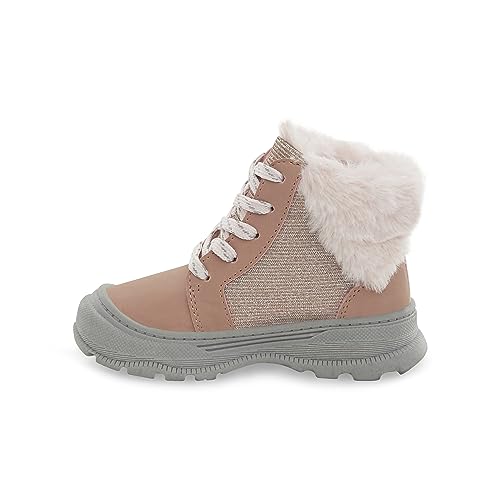 OSHKOSH B'GOSH Unisex-Child Amelie Fashion Boot4