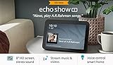 All new Echo Show 8 (2nd Gen, 2021 release)