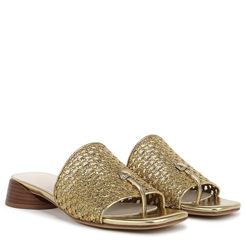 Image of Franco Sarto Womens Loran Slide Sandal