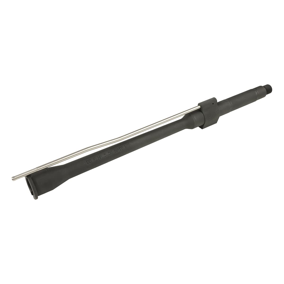 GHK URG-I 10.5インチ2023v3 アウターバレル一式 MWS GHK URG-I 10.5インチ2023v3 アウターバレル一式 MWS Zparts
