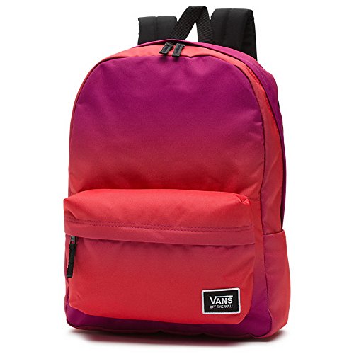 vans classic backpack