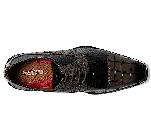 Image of Stacy Adams Tedesco Cap Toe Oxford