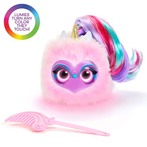 Reviews y listado de Furbys tabla con los diez mejores. 18 Imagen adicional