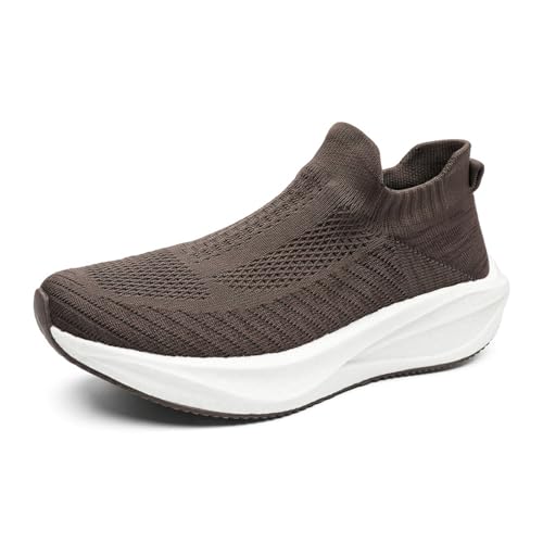 Zapatillas deportivas ligeras y transpirables con soporte para tus caminatas y rutinas diarias
