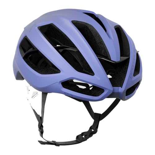 Kask con ventilación aerodinámica y almohadillas lavables