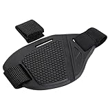 Protective Footwear Guard: Designed to shield shoes from scuffs and wear this shift cover helps maintain the of rider footwear while offering consistent pedal protection for motorcycles dirtbikes and other riding equipment