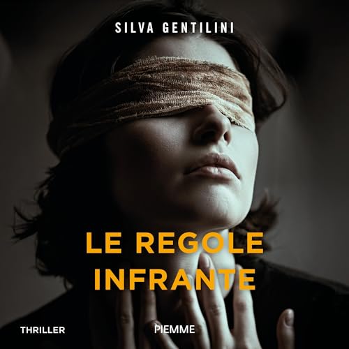 Page de couverture de Le regole infrante