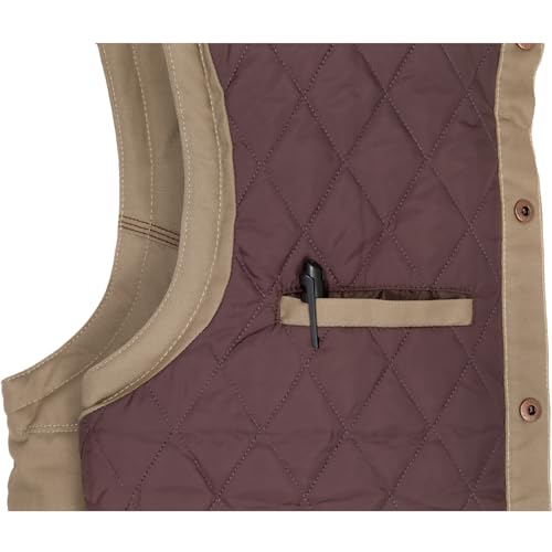 Image of Western Welder Vest