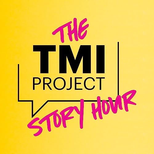 The TMI Project Story Hour Titelbild
