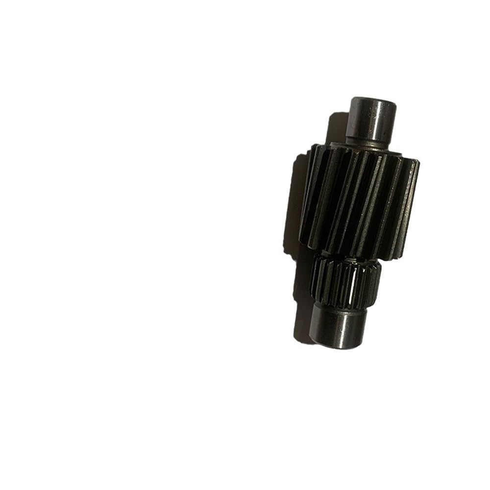 Engrenages de transmission secondaire 14T pour scooter PCX160 2021