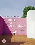 Glück und Architektur: Von der Kunst, daheim zu Hause zu sein