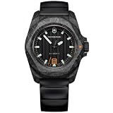 Victorinox Uhr V242023.1 Edelstahl Selbstaufzug Carbon