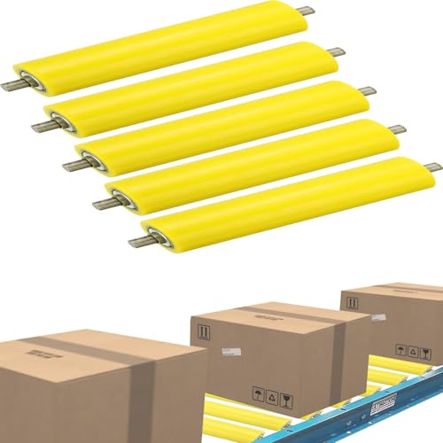 Portable Conveyor System for Gravity Conveyor, 2