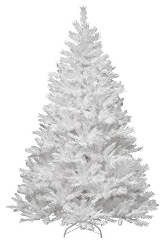 Best 7 Ft White Christmas Tree