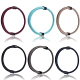 【Unique Designed】：Simplistic und zartes Aussehen, stilvoll und klassisch, fangen mehr Augen auf Sie; Verstellbare Seilarmband passt sich jede Handgelenkgröße an, indem es den Segelknoten zieht, und das Unisex-Armband ist ideal für Menschen, die einen aktiven Lebensstil haben oder einfach nur Handarbeiten lieben.