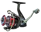Lew's Fishing Speed Spin G2 High Speed Fishing Reel