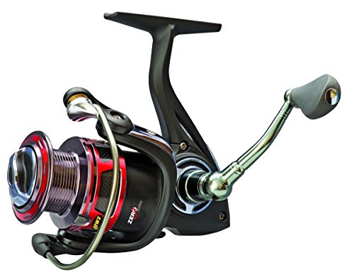 Lew's Fishing Speed Spin G2 High Speed Fishing Reel