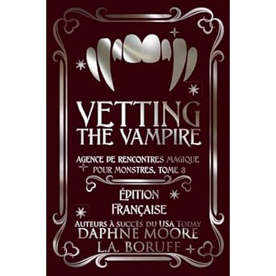 Vetting the Vampire