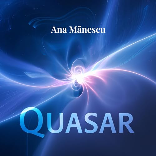 Quasar Titelbild
