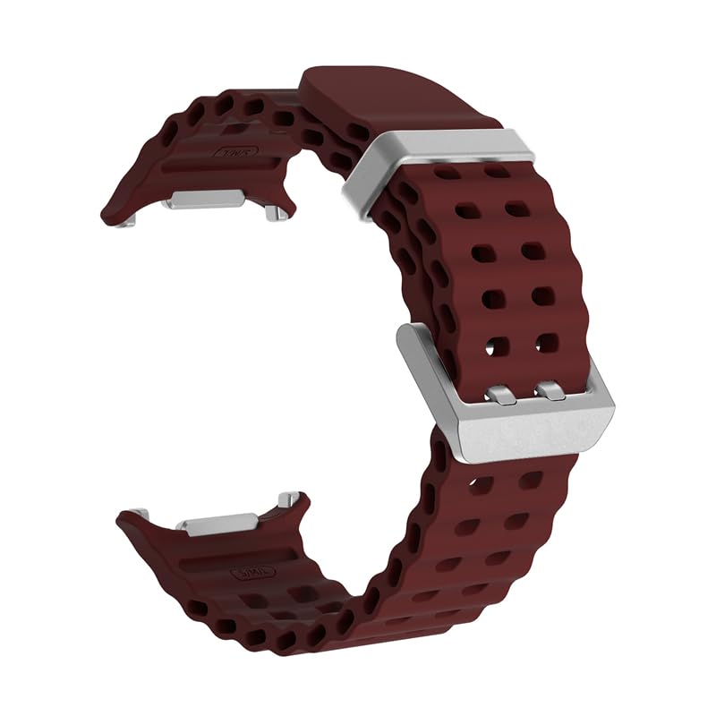 Bracelet Marin pour Montre Ultra 47mm YSJNHX aux finitions haut de gamme