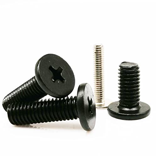 Vis de fixation matérielle M1.2 M2 M3 ultra minces pour réparer micro électronique - 3