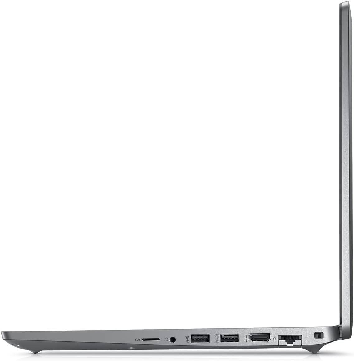 Dell Latitude 5530 - Ordenador portátil Profesional, 15,6" HD (1366x768), Intel Core i7-1270P, 16 GB de RAM, SSD de 512 GB, Teclado QWERTY de EE. UU., Windows 11 Pro (reacondicionado)