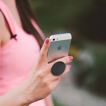 未開封　ミニ　CRAVITY　クレビティ　スマホ　グリップ　スマートトック Amazon | スマホスタンド グリップトック スマホグリップ