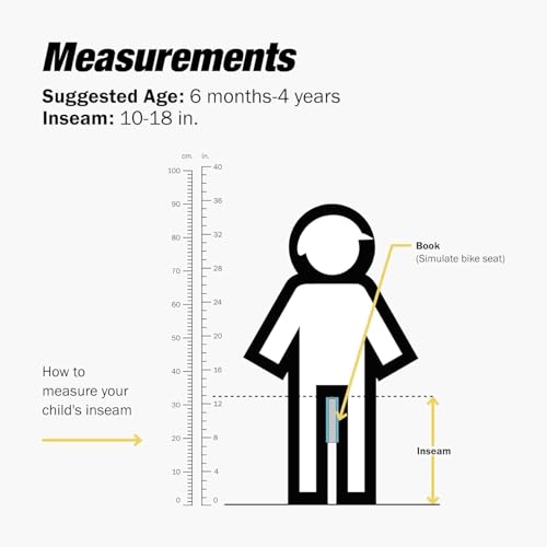 Strider 12” Sport Bike + Rocking Base - Helps Teach Baby How to Ride a Balance Bicycle - for Kids 6 Months to 5 Years - Easy Assembly & Adjustments