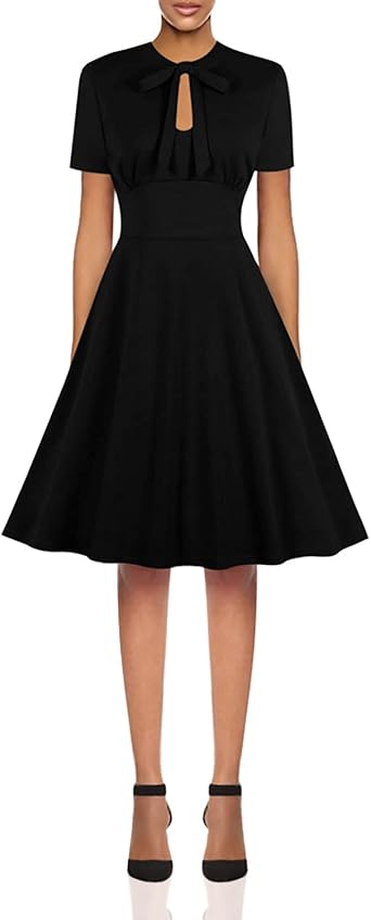 1940s dresses amazon uk