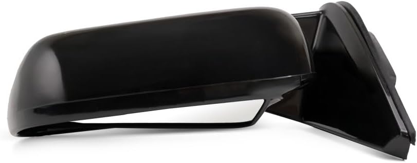 For Honda CR-V 1997 1998 1999 2000 2001 Door Mirror Driver Side | Power | Non-Heated | Replacement For 76250-S10-A01 | HO1320115