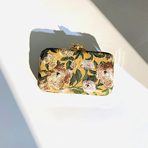 Image of Womens Evening Clutch Bag Designer Evening Handbag Hand Bag,Lady Party Wedding Clutch Purse | Hand Bag