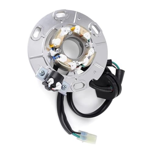 Bobine de stator pour YZ 250 résout les pannes d'allumage 2022