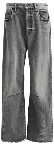 Women's Jett Barrel Jean