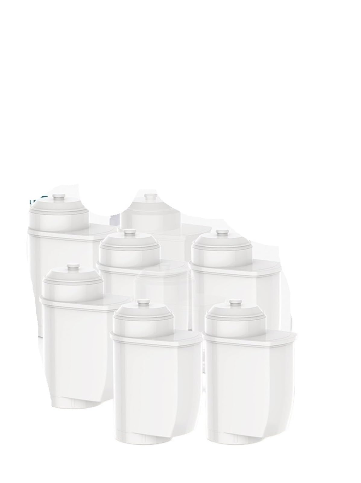 ,Compatibile Con Macchina Da Caffè Siemens,EQ6 EQ9 TCZ7003(6Pcs)