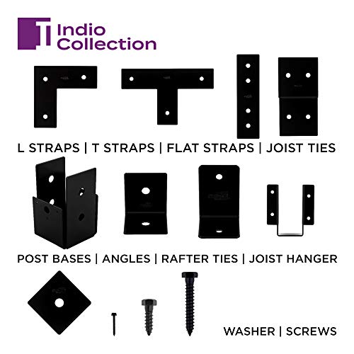 National Hardware N800-122 Hex Head Screw Used To Install National Hardware'S Outdoor Reinforcement Hardware Collections thumb #7