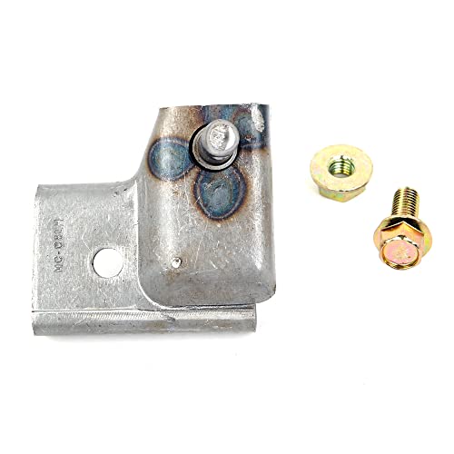 Inner Seat Hinge Bracket Driver Side For 1968-1977 Ford Bronco