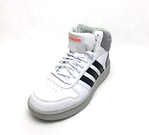 Adidas Hoops Mid 2.0 K