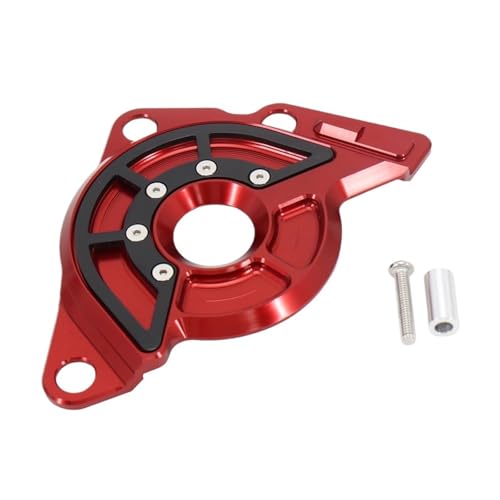 Cubierta de piñón de cadena delantera Yamaha Tracer 900 accesorio de protección contra impactos