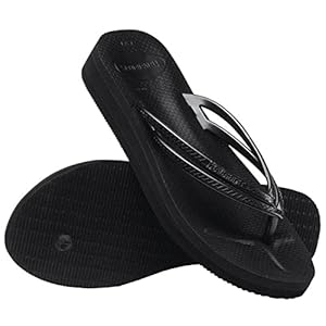 Havaianas Wedges dames Tongues