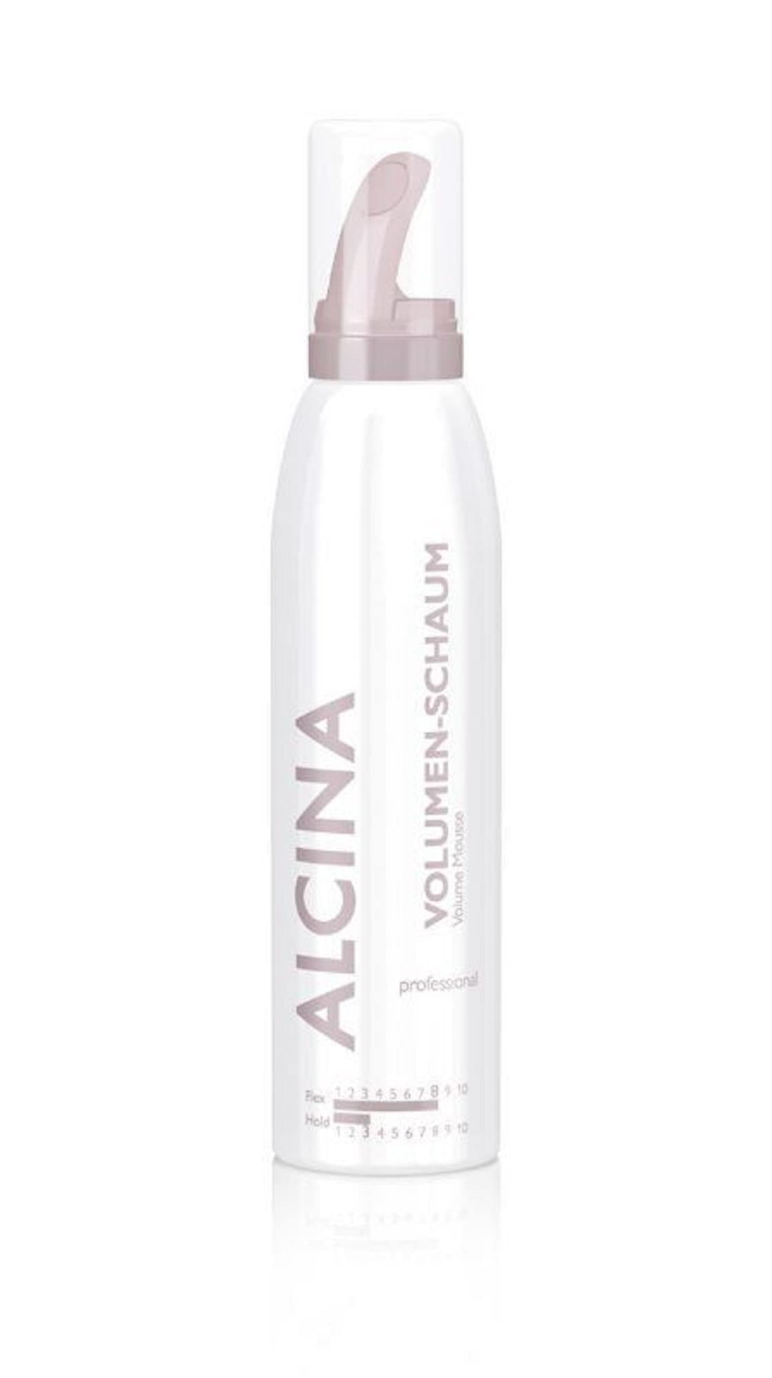 Alcina Pianka objętościowa 300 ml AER