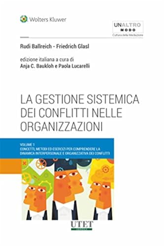 Gestione sistemica dei conflitti nelle organizzazioni vo