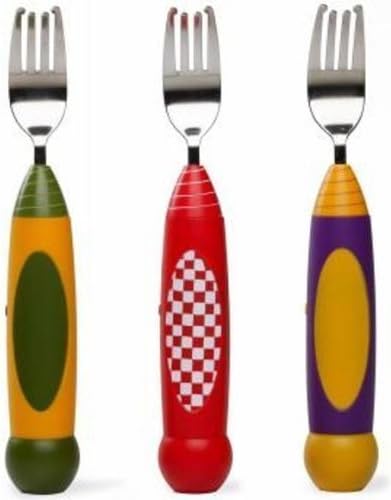Twirling Fork