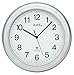 Produktbild AMS Funk-Wanduhr 5956
