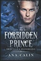 The Forbidden Prince 1095155156 Book Cover